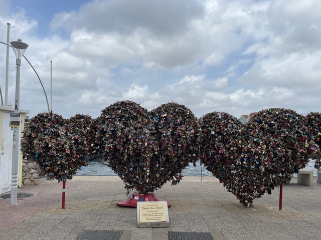 Heart Locks